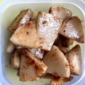 めいちママ＊'s cooksnap of when they made 簡単♪たけのこ炒め.
