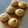 jonu's cooksnap of when they made 甘栗と黒糖のマフィン.