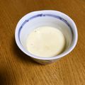 ☆こまっと☆'s cooksnap of when they made うちの☆茶碗蒸し☆フライパンで！.