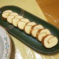 乙川日奈's cooksnap of when they made フライパンで簡単♪手作り伊達巻.
