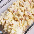 mioly's cooksnap of when they made 玉ねぎとじゃがいものサラダ.