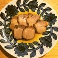ボブナナ's cooksnap of when they made 絶品!!本格ほろほろのチャーシュー.