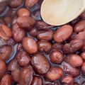 ぴぃたろう☆'s cooksnap of when they made 金時豆♪煮豆!ただ煮るだけ(圧力鍋なし).