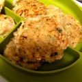 じょー1125's cooksnap of when they made 離乳食後期～栄養満点！だし香るお好み焼き.