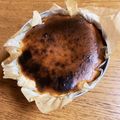 akmix☻'s cooksnap of when they made ミキサーでガーッと！チーズケーキ.