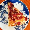 カテリーナ浅倉's cooksnap of when they made 北欧フィンランド★簡単クランベリーケーキ.