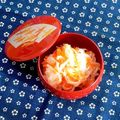 ｍａｒｉ♪'s cooksnap of when they made 動画あり簡単☆紅白なます☆お正月のお節に.