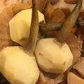 クックUIEZ7Y☆'s cooksnap of when they made 煮もの.