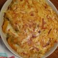 Yuyumy's cooksnap of when they made バターナッツかぼちゃでおしゃれグラタン♪.