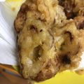 ルパン5963's cooksnap of when they made 簡単節約☆お弁当でもok☆カレーちくわ。.