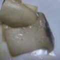 さてぃこはん's cooksnap of when they made エリンギレモン醤油.