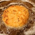 ランナーまま's cooksnap of when they made 余った筑前煮で！アレンジコロッケ.