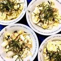 ふたごゆき's cooksnap of when they made 白菜の大量消費に！簡単＊塩昆布サラダ.