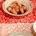 ばるくママ's cooksnap of when they made 旨旨☆チキン南蛮.