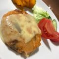 クックFMAPKT☆'s cooksnap of when they made 子どもも好き好き★ベイクド鮭ポテト.