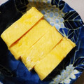 yuyuken's cooksnap of when they made 白だしでだし巻き玉子.