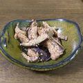 ☆まるゆこ☆'s cooksnap of when they made 料理研究家の　なすの明太炒め.