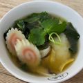 mayuverite's cooksnap of when they made 我が家のお雑煮@関東.