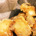 mayuverite's cooksnap of when they made 白だしで白身魚の竜田揚げ♡.