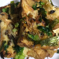 大阪のちゃーちゃん's cooksnap of when they made 厚揚げチーズ　☆☆☆.