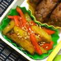 nosso's cooksnap of when they made 簡単！！ニンジンとポテトの醤油マヨ炒め.