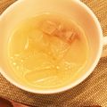 ゆかちゃん♡'s cooksnap of when they made 簡単！ヘルシーとうがんスープ チキン.
