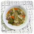 ＨＯ☆ＭＩ's cooksnap of when they made シンプル八宝菜.