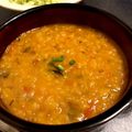 てちみかん's cooksnap of when they made 南インドの定番 レンズ豆カレー(ダール).