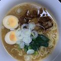 JCorin's cooksnap of when they made 薄切り肉で簡単チャーシュー.