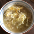 クックZ8J4H4☆'s cooksnap of when they made 簡単！時短！たっぷり野菜ときのこのスープ.