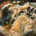 クックIIUFPK☆'s cooksnap of when they made 我が家の卵とじうどん★.