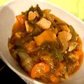 りーしゃ❁'s cooksnap of when they made 豚こまで簡単節約☆柔らか酢豚.