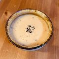 みぽにょふじ's cooksnap of when they made 旬♡さつまいもと人参のポタージュスープ.
