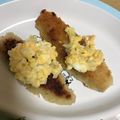 やんしゅ's cooksnap of when they made レンジで１分３０秒！簡単タルタルソース.