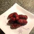 栗丸うさぎ's cooksnap of when they made ケチャップウインナー.