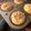 栗丸うさぎ's cooksnap of when they made ホットケーキミックスでカップケーキ.