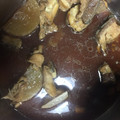 神嫁⭐️'s cooksnap of when they made 絶品◆ぶり大根◆初めてでも簡単.