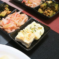 あゆまんま♪'s cooksnap of when they made 簡単おつまみ★はんぺんのネギチーズのせ.
