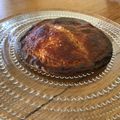 erikanice's cooksnap of when they made ガレットデロワ.