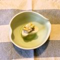 ブランディ's cooksnap of when they made 晩酌のお供 酢しょうがとねぎ塩の冷奴.