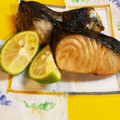 arisaママ＊'s cooksnap of when they made 風味もばっちり♪さわら(さごし)幽庵焼き.