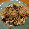 食いしん坊山ガール's cooksnap of when they made 手作りお好み焼き♪家庭で、簡単美味しい！.
