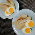 ジョングレ's cooksnap of when they made 水に戻さず使える～高野トーフの煮物.