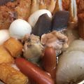 クックＦ8ＪＷ40☆'s cooksnap of when they made 手羽元で食べ応えアリ！おかあさんのおでん.