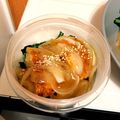 クックSIS4NW☆'s cooksnap of when they made 【ダイエット】鶏むねバーグ きのこソース.