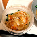 クックSIS4NW☆'s cooksnap of when they made 【ダイエット】鶏むねバーグ きのこソース.