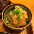 中村ベーカリー's cooksnap of when they made あったか❤がんもどきのおろし煮.