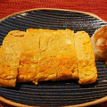 natsu150's cooksnap of when they made だし巻き玉子(厚焼き玉子).