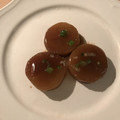 Yokchina's cooksnap of when they made 大根のミジョテ(洋風ふろふき大根).