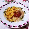 えりりんちゃん♡'s cooksnap of when they made 【丸ごとトマトのマリネのアンティパスト】.